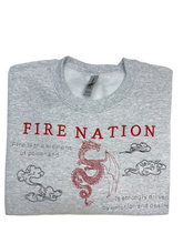 Load image into Gallery viewer, Fire Nation OVERSIZED