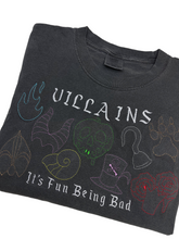 Load image into Gallery viewer, Villains OVERSIZED