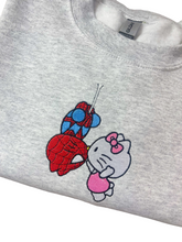 Load image into Gallery viewer, HK x Spidey