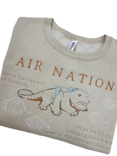 Load image into Gallery viewer, Air Nation OVERSIZED