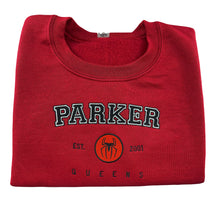 Load image into Gallery viewer, Parker Vintage