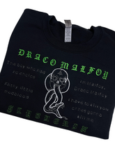 Load image into Gallery viewer, Dark Mark OVERSIZED