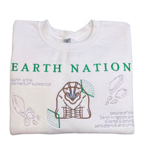 Load image into Gallery viewer, Earth Nation OVERSIZED