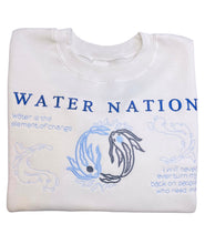 Load image into Gallery viewer, Water Nation OVERSIZED