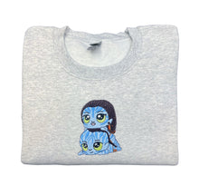 Load image into Gallery viewer, Na’vi Couple