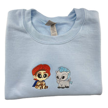 Load image into Gallery viewer, Hercules Pals