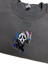 Load image into Gallery viewer, Ghost face 626