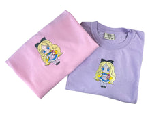 Load image into Gallery viewer, Wonderland Girl