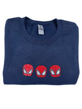 Load image into Gallery viewer, 3 Spideys