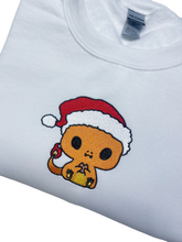 Load image into Gallery viewer, Christmas Char