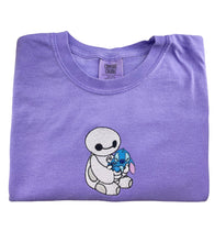 Load image into Gallery viewer, Hero & Alien