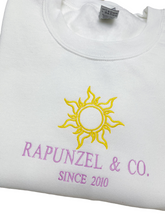 Load image into Gallery viewer, Sun Co.