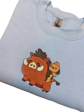 Load image into Gallery viewer, No Worries Pals