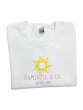 Load image into Gallery viewer, Sun Co.