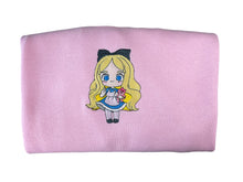 Load image into Gallery viewer, Wonderland Girl