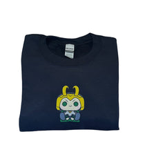 Load image into Gallery viewer, Baby Mischief