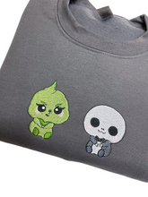 Load image into Gallery viewer, Christmas Villains