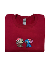 Load image into Gallery viewer, Christmas Adorable Pals