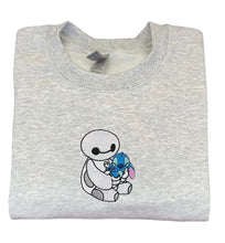 Load image into Gallery viewer, Hero & Alien