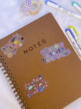 Load image into Gallery viewer, The Force is Strong with You Sticker