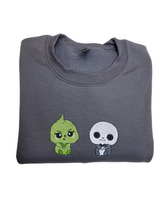 Load image into Gallery viewer, Christmas Villains