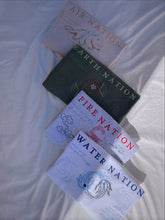 Load image into Gallery viewer, Earth Nation OVERSIZED