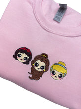 Load image into Gallery viewer, Princess Trio