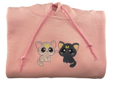 Load image into Gallery viewer, Moon Cats