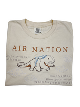Load image into Gallery viewer, Air Nation OVERSIZED