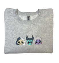 Load image into Gallery viewer, Baddest Villains