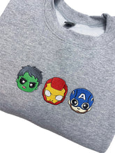 Load image into Gallery viewer, Avenger Trio