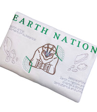 Load image into Gallery viewer, Earth Nation OVERSIZED
