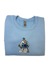 Load image into Gallery viewer, Snowman 626