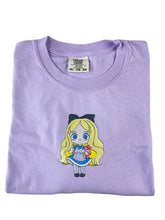 Load image into Gallery viewer, Wonderland Girl