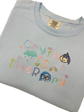 Load image into Gallery viewer, Crying is Therapy