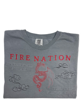 Load image into Gallery viewer, Fire Nation OVERSIZED