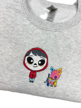 Load image into Gallery viewer, Day of the Dead Pals