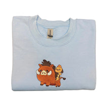 Load image into Gallery viewer, No Worries Pals