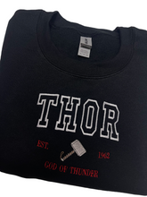 Load image into Gallery viewer, Thunder Vintage