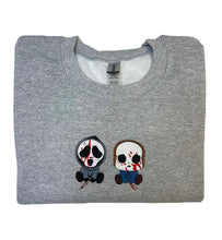 Load image into Gallery viewer, Masked Killers