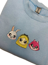 Load image into Gallery viewer, Wonderland Trio