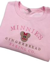 Load image into Gallery viewer, Gingerbread Baking Co.