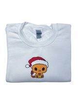 Load image into Gallery viewer, Christmas Char