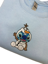 Load image into Gallery viewer, Snowman 626