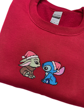 Load image into Gallery viewer, Christmas Adorable Pals