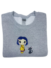 Load image into Gallery viewer, Coraline Pals