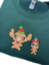 Load image into Gallery viewer, Gingerbread Pals