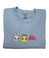 Load image into Gallery viewer, Wonderland Trio