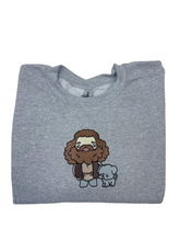 Load image into Gallery viewer, Lovable Gamekeeper