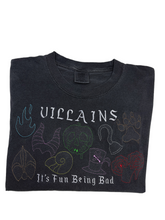 Load image into Gallery viewer, Villains OVERSIZED